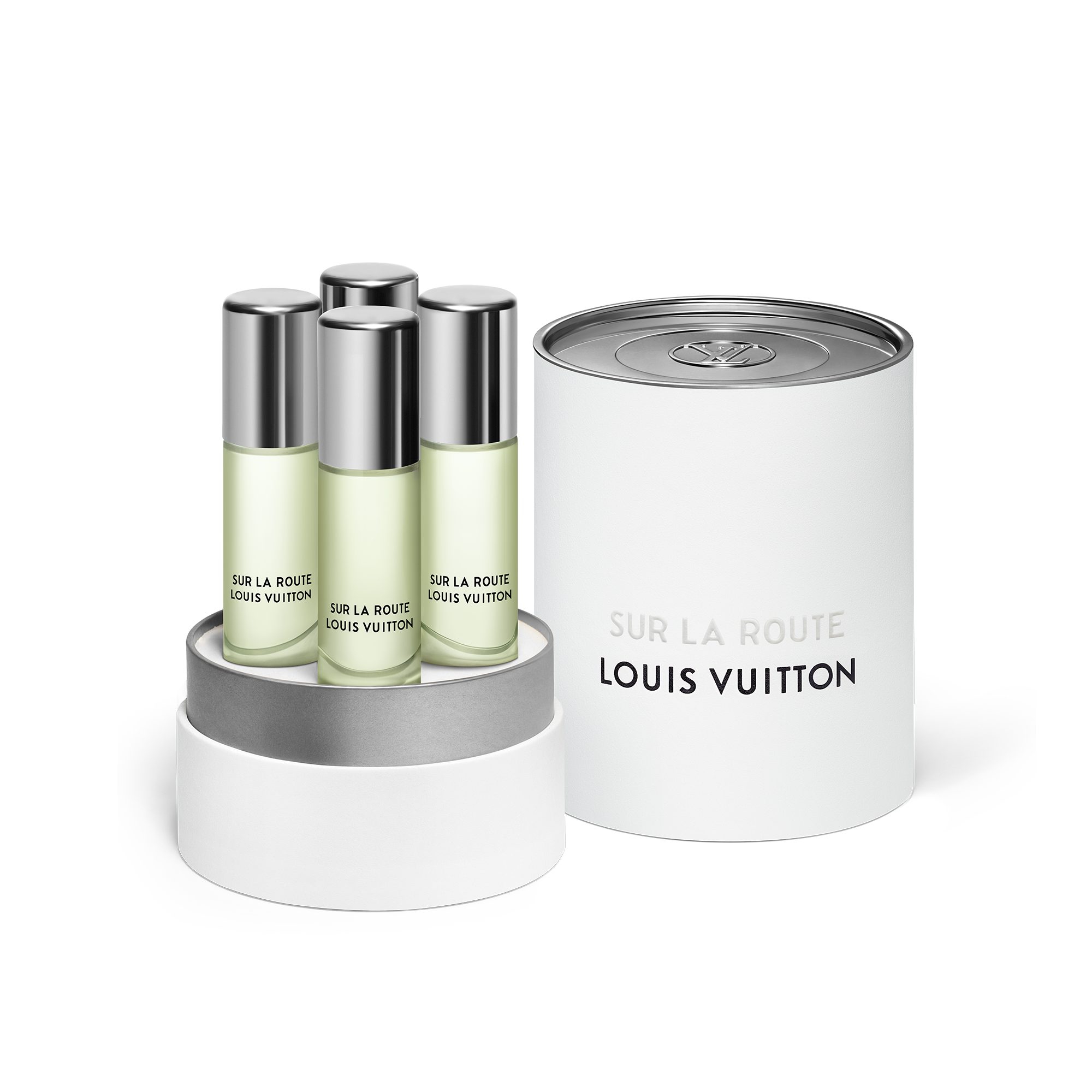 Travel Spray Refill Sur la route - Collections | LOUIS VUITTON